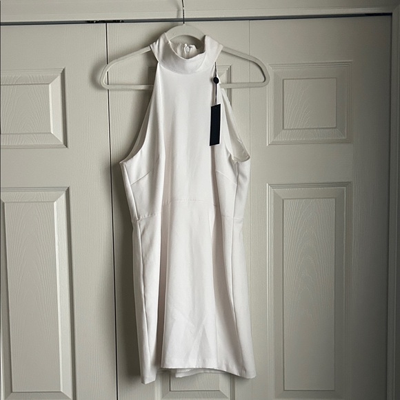 Gianni Bini Sleeveless Dress - Picture 1 of 3